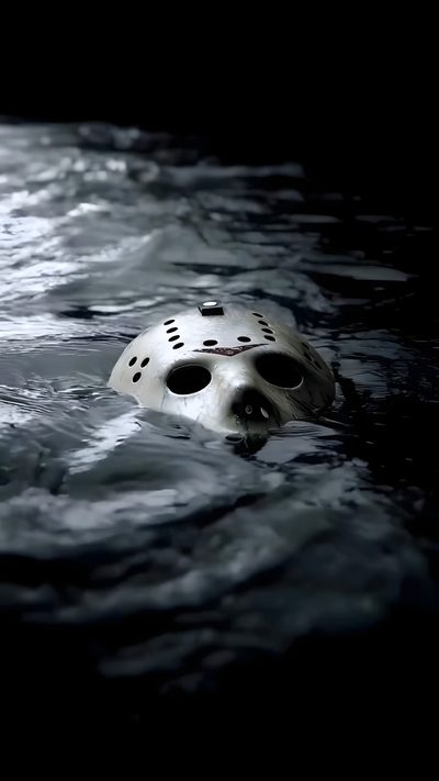 Jason Voorhees Gif, Jason Voorhees Wallpaper, Halloween Live Wallpaper, Jason Horror, Zombie Wallpaper, Scary Photos, Horror Cartoon, Halloween Wallpaper Backgrounds, Horror Movies Funny Jason Halloween Jason Voorhees Gif, Jason Voorhees, Halloween Live, Jason Horror, Zombie, Scary Photos, black