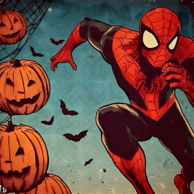 Halloween, Spooky Spiderman, Deadpool, Spiderman Halloween Images, Spider Man Halloween, Marvel, Halloween Spider Man, Spiderman Halloween Halloween Spiderman Halloween, Spooky Spiderman, Deadpool, Spiderman Halloween Images, dark olive green