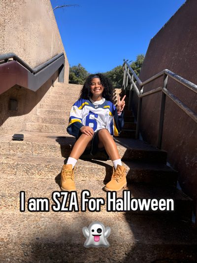 Sza Cosplay, Sza Hoco, Sza Memes Funny, Frank Ocean, Sza Inspo Halloween, Relatable Tweets, Sza Halloween Costumes, Sza Costume Ideas, Sza In Dti Sza Halloween Sza Cosplay, Sza Hoco, Sza Memes Funny, Frank Ocean, Sza Inspo Halloween, dark slate gray