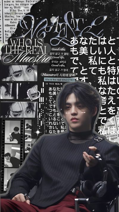 IS IT ME OR MAESTRO GIVES HALLOWEEN VIBES! #seventeen #scoups #kpop S Coups Wallpaper Aesthetic, S.coups Wallpaper, Pledis Seventeen, Cute Lockscreens, S.coups Seventeen, Seventeen Wallpapers, Weekend Style, Seventeen, Life Is Good Seventeen Halloween S Coups Aesthetic, S.coups, Pledis Seventeen, Cute Lockscreens, dark slate gray