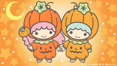 Little Twin Stars Little Twin Stars Halloween Wallpaper, Sanrio Halloween Wallpaper Laptop, Sanrio Halloween Cartoon, Halloween Sanrio Desktop Wallpaper, Kiki And Lala Halloween, Twin Stars Halloween, Little Twin Stars Halloween, Sanrio Halloween Art, Sanrio Characters In Halloween Costumes Little Twin Stars Halloween Little Twin Stars Halloween, Sanrio Halloween Laptop, Sanrio Halloween Cartoon, sandy brown
