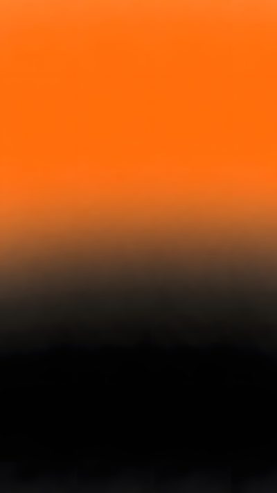 an orange black and white background with two giraffes in the foreground Halloween Ombre Orange And Dark Background, Orange Black And White Background, Halloween Gradient, saddle brown