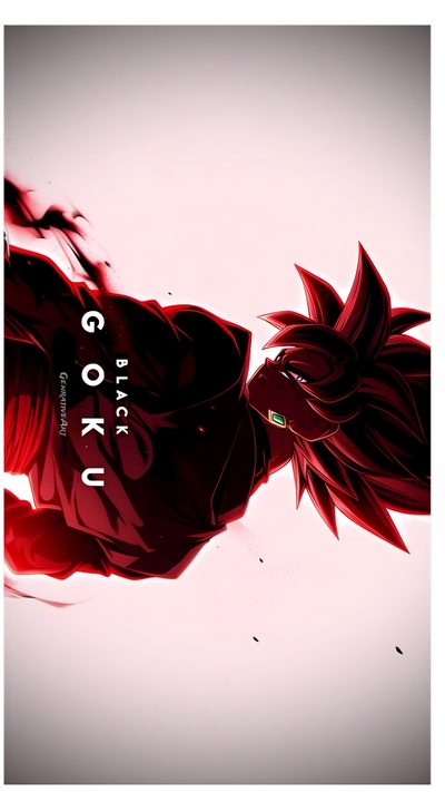 an anime character is flying through the air Goku Black Halloween 4k Dragon Ball 3d Hd 4k, Goku Black Rose 4k Live, Black Goku Pc, silver