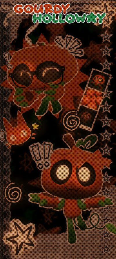 IDK Good Wallpaper Dandys World, Cute Wallpapers Dandys World, Dw Wallpapers, Phone Wallpaper Dandys World, Dandy S World Background, Gordy Wallpaper, Gourdy Background Dandys World, Dandys Word Wallpaper, Dandy’s World Wallpaper Iphone Halloween Dandys World Good Dandys World, Cute Dandys World, Dw, Phone Dandys World, black