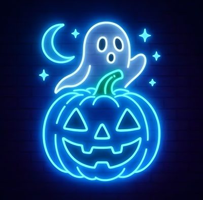 Halloween Pixel Art Wallpaper, Pixel Candy Corn Wallpaper, Pixel Halloween Background, Retro Pixel Art Halloween, Halloween Ghost Pixel Art, Neon Halloween Aesthetic, Halloween Pixel Art Wallpaper Gif, Neon Halloween Wallpaper, Halloween Neon Icons Set Glowing Neon Halloween Halloween Pixel Art, Pixel Candy Corn, Pixel Halloween Background, midnight blue