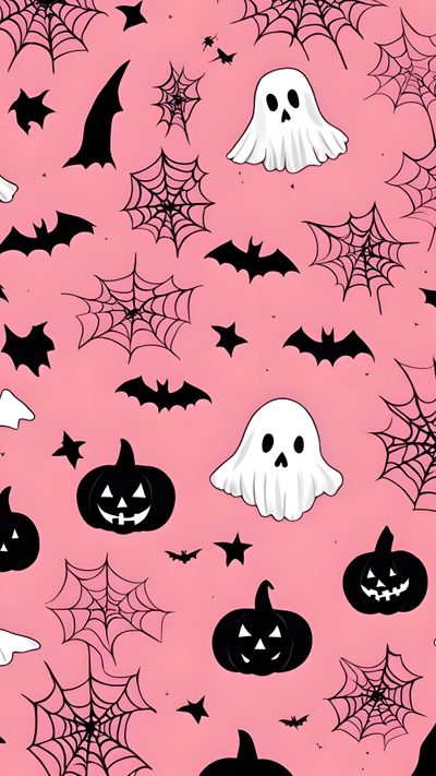 Background Background Cute Pink Halloween Wallpaper, Cute Halloween Wallpaper Iphone, Pink Halloween Backgrounds Wallpapers, Cute Pink Halloween Wallpaper Iphone, Red Halloween Wallpaper Iphone, Halloween Backgrounds Pink, Halloween Wallpaper Iphone Pink, Pink And Black Halloween Wallpaper, Halloween Background Pink Halloween Ghosts And Webs On Pink Background Background Cute Pink Halloween, Cute Halloween Iphone, Pink Halloween Backgrounds,