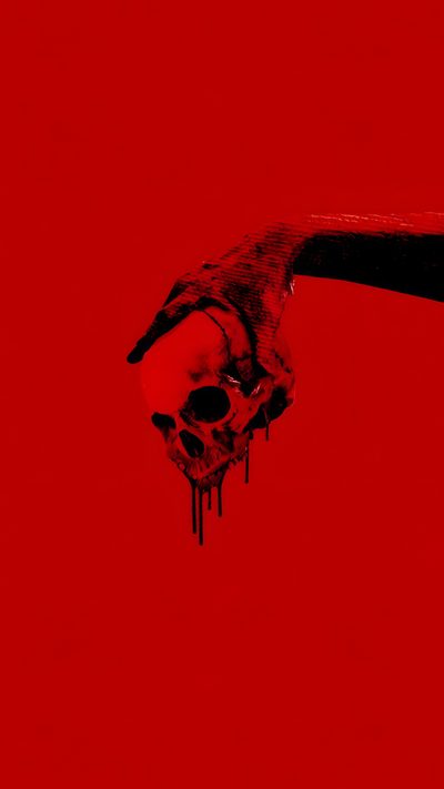 Red Skulls Wallpaper, Blood Red Wallpaper, Blood Skull Wallpaper, Blood Wallpaper 4k, Red Skull Wallpaper Aesthetic, Red Horror Aesthetic Wallpaper, Rage Wallpaper, Red Ghost Wallpaper, Blood Asthetics Wallpaper Halloween Red Skull Red Skulls, Blood Red, Blood Skull, Blood 4k, Red Skull Aesthetic,