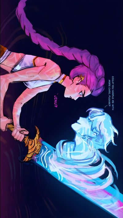 two women in swimsuits standing next to each other on a surfboard at night Kpdh Halloween Derpy Tail, Kpop Demon Hunters Fanart Rumi And Juni, Huntrix Genderbend Kpop Demon Hunters, black