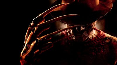 the poster for the upcoming horror film Halloween Freddy Kruger Freddy Krueger Hd, Sleep Paralisis, 2016, Sweet Dreams Freddy Krueger, black