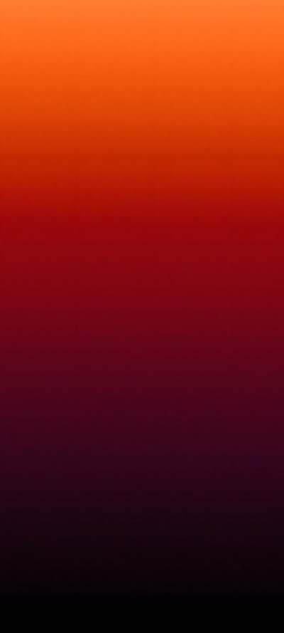 an airplane is flying in the sky with orange and red colors on it's side Halloween Ombre Dark Orange Gradient, Fall Ombre Background, Burgundy And Orange Gradient, maroon