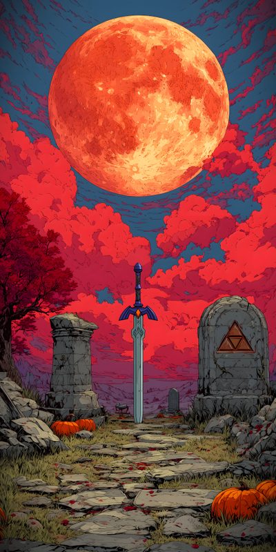 Legend Of Zelda Art, Legend Of Zelda Characters, Halloween Wallpaper Iphone Backgrounds, Image Zelda, Fondos De Pantalla Para Samsung Galaxy, Black And White Art Drawing, Nintendo Art, Android Wallpaper Abstract, Halloween Wallpaper Iphone Legend Of Zelda Halloween Legend Of Zelda Art, Legend Of Zelda Characters, Halloween Iphone Backgrounds, sienna