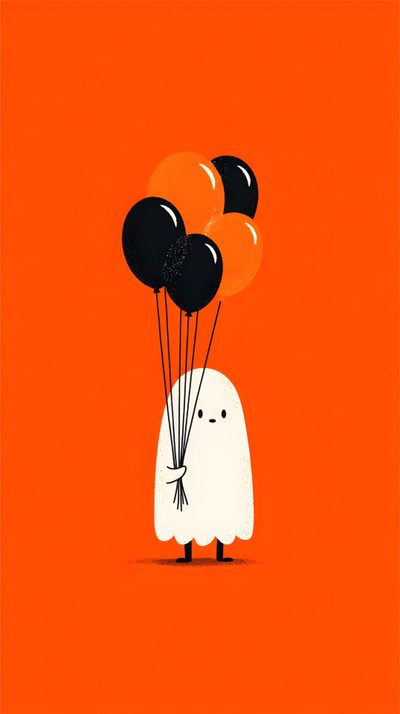 Halloween Minimalist, Fall Ghost, Cute Halloween Ghost, Halloween Wallpaper Iphone Backgrounds, Halloween Wallpaper Iphone, Edgy Wallpaper, Halloween Photos, Halloween Backgrounds, Halloween Wallpaper Minimalist Halloween Iphone Halloween Minimalist, Fall Ghost, Cute Halloween Ghost, orange red