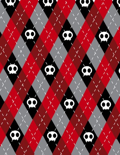 Red Plaid Flask Design, Gothic Argyle Pattern, Hip Flask With Skull And Crossbones Design, Gothic Flask, Skull Hip Flask, Punk Flask, Cute Skull Design Flask, Skull Design Flask, Monster High Printables Halloween Argyle Red Plaid Flask Design, Gothic Argyle Pattern, Hip Flask With Skull And Crossbones Design,