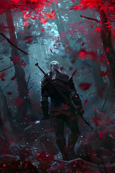 Hearthstone Rogue, Witcher Game Wallpaper, Geralt Of Rivia Fanart, The Witcher Wallpapers 4k, Witcher Wallpaper 4k, Witcher Wallpaper Iphone, Geralt Of Rivia Art, Witcher Art Wallpaper, Witcher Iphone Wallpaper Witcher Halloween Hearthstone Rogue, Witcher Game, Geralt Of Rivia Fanart, The Witcher 4k, dark slate gray