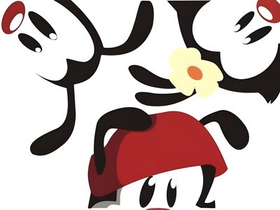 an image of a panda with a flower in its mouth and another animal behind it Halloween Animaniacs Wakko Warner, Animaniacs Hd, Animaniacs 4k, Animaniacs Font, Animaniacs Logo Png, white