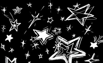 white stars are drawn on a black background Halloween Star Stars Background 1920x1080, Starcore Pc, Computer Star, Star Pc, Star Chromebook, black