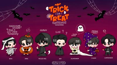 creds Cartoon Enhypen Wallpaper, Mystery Kpop Demon Hunters Chibi, Enhypen Fan Art Wallpaper, Kpop Demon Hunters Wallpaper Chibi, Treasure Halloween, Enhypen Halloween Wallpaper, Enhypen Halloween Icons, Kpop Demon Hunters Halloween Pumpkin, Enhypen Fanart Wallpaper Enhypen Halloween Cartoon Enhypen, Mystery Kpop Demon Hunters Chibi, Enhypen Fan Art, indigo