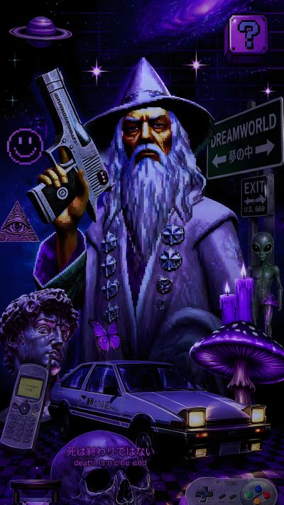 screen wallpaper #wallpaper  #wizard Wizard Aesthetic, Purple Guy, Screen Wallpaper, Wizard, Dark Fantasy, Purple Merlin Wizard Halloween Rainbow Purple Wizard Aesthetic, Purple Guy, Screen, Wizard, Dark Fantasy, black