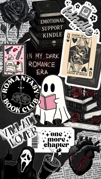 Kindle Aesthetic Wallpaper, Bookish Aesthetic Wallpaper, Book Wallpaper Aesthetic, Booktok Wallpaper, Bookish Wallpaper, Bookish Collage, Best Wattpad Books, Custom Kindle Case, Kindle Book Cover Halloween Kindle Kindle Aesthetic, Bookish Aesthetic, Book Aesthetic, Booktok, Bookish, dark slate gray