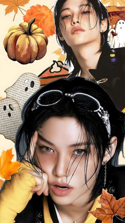 Angels Beauty, Hyunjin And In, Skz In Cute, Iphone Wallpaper Girly, Felix Stray Kids, Dream Guy, Kids Wallpaper, Really Good Movies, Crazy Kids Felix Halloween Angels Beauty, Hyunjin And In, Skz In Cute, Iphone Girly, Felix Stray Kids, Dream Guy, peru