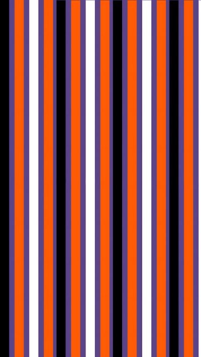 an orange and purple striped background Diagonal Halloween Multi Stripes With Striped Halloween Border Design, Halloween-themed Striped Background, Halloween Stripes Background, dim gray