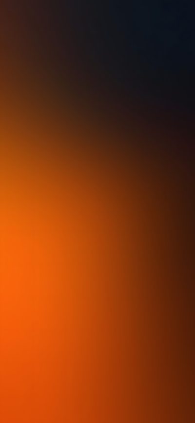 an orange and black blurry background is shown Halloween Ombre Dark Red To Yellow Gradient, Gradient Yellow To Black Background, Orange Gradient Background Hd, saddle brown