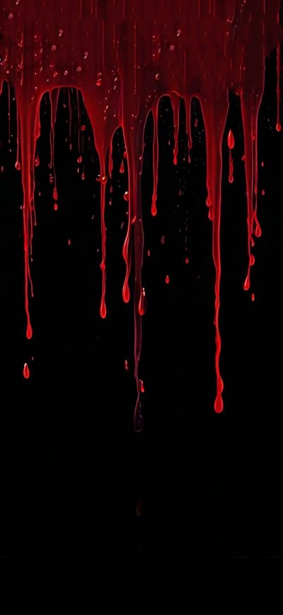 blood dripping down the side of a black wall Halloween Blood Red Drips, Red Blood Effect, Blood Images, Realistic Blood, Blood Line, black