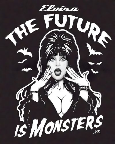 an image of a woman with bats on her face and the words,'elora the Elvira Halloween Elvira Art, Elvira Poster Vintage, Halloween Eve, Elvira Quotes, Elvira, dark slate gray