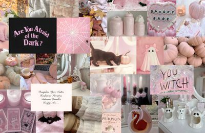 macbook wallpaper  ~ pic credits to pinterest   happy halloween!! :) Halloween Wallpaper Aesthetic Laptop, Coquette Halloween Wallpaper Laptop, Fall Aesthetic Wallpaper Desktop Pink, Pink Fall Computer Wallpaper, Pink Fall Wallpaper Laptop, Pink Fall Computer Background, Girly Halloween Desktop Wallpaper, Pink Thanksgiving Wallpaper Laptop, Pink Fall Wallpaper Desktop Pink Halloween Macbook Halloween Aesthetic Laptop, Coquette Halloween Laptop, Fall Aesthetic Desktop Pink, dark gray