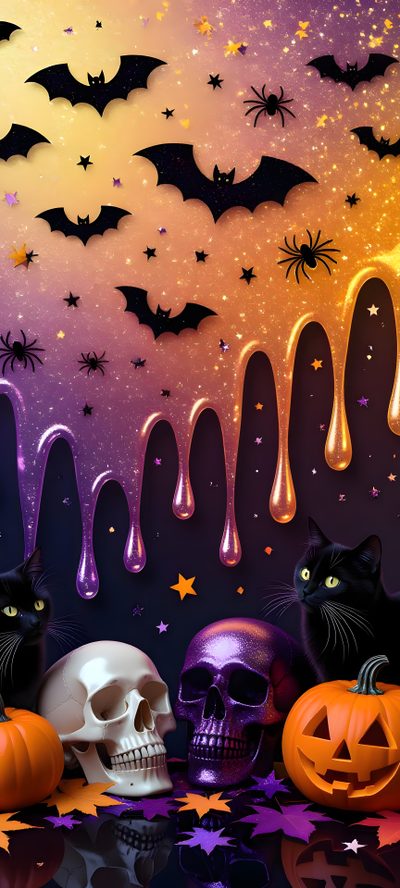 Summer Halloween Background, Vintage Halloween Wallpaper Iphone, Halloween Iphone Wallpaper, Halloween Wallpaper Iphone Backgrounds, Lip Wallpaper, Halloween Wallpaper Cute, Cute Wallpapers For Android, Cute Iphone Wallpaper Tumblr, Halloween Wallpaper Iphone Halloween Glitter Iphone Summer Halloween Background, Vintage Halloween Iphone, Halloween Iphone, saddle brown