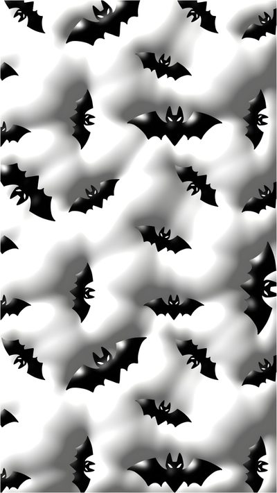 Bat Wallpapers Iphone, Goth 3d Wallpaper, Halloween Puffy Wallpaper, Black And White Bat Wallpaper, Bat Wallpaper Iphone, 3d Wallpaper Iphone Halloween, 3d Puffy Wallpaper Black, 3d Halloween Wallpaper, Halloween Bats On White Wallpaper 3d Iphone Halloween Bat Iphone, Goth 3d, Halloween Puffy, Black And White Bat, 3d Iphone Halloween, light gray