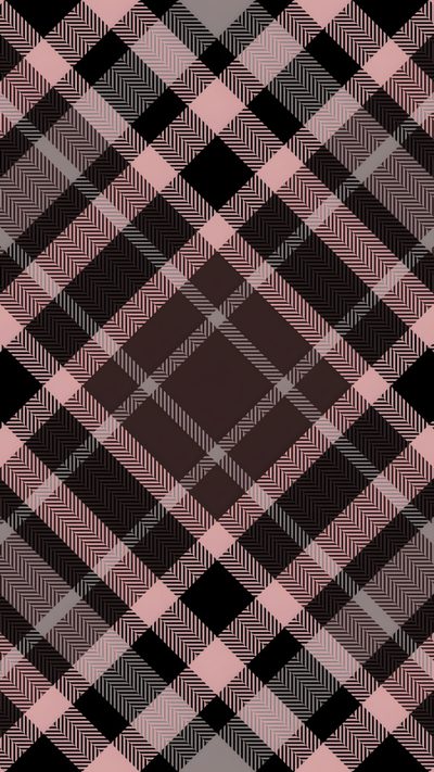 a black and pink checkered pattern that is very similar to the background in this image Halloween Plaid Pink Custom Pink And Grey Plaid Iphone, Iphone Pink Plaid, Plaid Bath And Body Works Background, dark slate gray