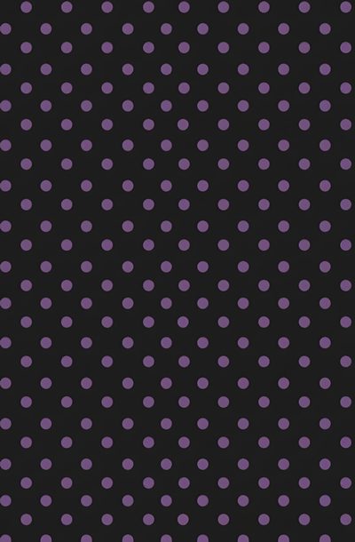 a black background with purple polka dots Halloween Polka Dot Backgrounds Purple, Scene Bg, Purple Bg, Black And Lilac, Light Purple And Black,