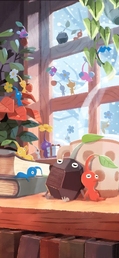 Pikmin Gif Wallpaper, Pikmin Pixel Art, Pikmin 4, Pikmin Art, Pikmin Drawing, Pokemon Card Game, Nintendo Art, Pokemon Trading Card Game, Cute Doodles Drawings Pikmin Halloween Pikmin Gif, Pikmin Pixel Art, Pikmin 4, Pikmin Art, Pikmin Drawing, rosy brown
