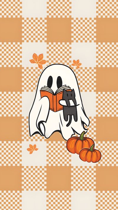Cute Halloween Backgrounds, Cute Halloween Wallpapers, Cute Halloween Wallpaper, Halloween Wallpapers, Summer Prints Wallpaper, Christmas Wallpaper Iphone Cute, Pumpkin Wallpaper, Iphone Wallpaper Preppy, Halloween Wallpaper Iphone Backgrounds Cute Funny Halloween Cute Halloween Backgrounds, Cute Halloween, Halloween, Summer Prints, burlywood