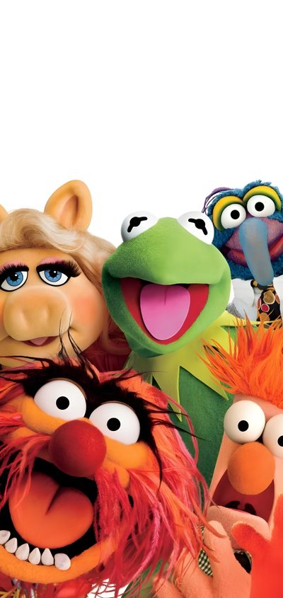 the muppets are posing for a photo together Muppets Halloween Muppets Phone, Animal Muppets, Muppets, The Muppets Images, Muppet Iphone, sandy brown