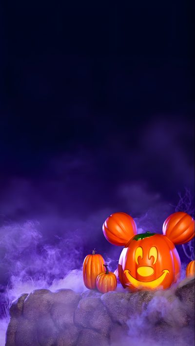 Disney Store Wallpaper, Halloween Disney Wallpaper, Disney Pumpkin Wallpaper, Disney Halloween Iphone Wallpaper, Fall Wallpaper Disney, Disney Halloween Wallpaper Iphone, Disney Halloween Wallpaper Backgrounds, Disney Fall Wallpaper, Disney Halloween Lockscreen Disney World Halloween Disney Store, Halloween Disney, Disney Pumpkin, Disney Halloween Iphone, midnight blue