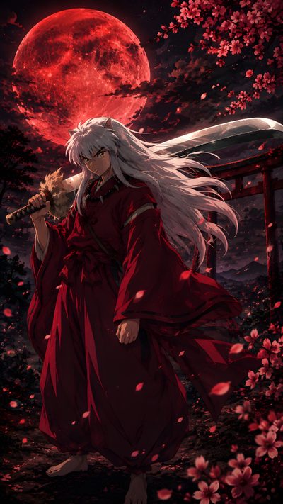 papel de parede do inuyasha de corpo inteiro com a tessaiga Inuyasha 4k Wallpaper, Tessaiga Inuyasha, Inuyasha Wallpaper Hd, Inuyasha Wallpaper, Inuyasha Love, Inuyasha Fan Art, Fantasy Warrior, Inuyasha, Fanarts Anime Inuyasha Halloween Inuyasha 4k, Tessaiga Inuyasha, Inuyasha Hd, Inuyasha, Inuyasha Love, black