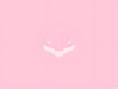 a pink background with an image of a pumpkin Pink Halloween Gif Pink Halloween Ipad, Pink Halloween Banner Discord, Pink Halloween Laptop,