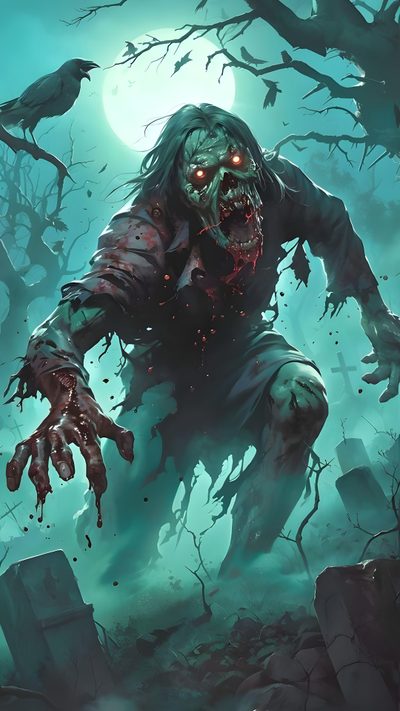 Horror Zombie, Zombie Graveyard Art, Zombie Artwork, Zombie Wallpaper Horror, Scary Zombie Art, Scary Zombie Wallpaper, Dark Fantasy Zombie, Animated Zombie Wallpaper, Zombie Pictures Halloween Zombie Horror Zombie, Zombie Graveyard Art, Zombie Artwork, Zombie Horror, dark slate gray