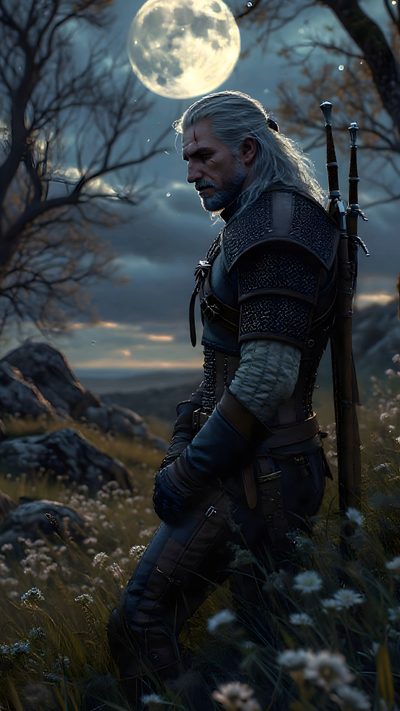 Live Screen, Witcher Art, Geralt Of Rivia, Iphone Wallpaper Kawaii, Iphone Wallpaper Pattern, Iphone Wallpaper Tumblr Aesthetic, Iphone Wallpaper Vintage, Iphone Wallpaper Themes, Inspirational Wallpapers Witcher Geralt Halloween Live Screen, Witcher Art, Geralt Of Rivia, Iphone Kawaii, dark slate gray