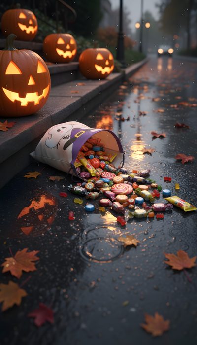 Real Halloween Wallpaper, Halloween 2025 Wallpaper Iphone, Halloween Wallpaper Trick Or Treat, Trick Or Treat Wallpaper Iphone, Halloween Trick Or Treat Pictures, Trick Or Treat Wallpaper, Halloween Candy Iphone Wallpaper, Halloween Treats Wallpaper, Rainy Halloween Halloween Candy Hd Real Halloween, Halloween 2025 Iphone, Halloween Trick Or Treat, dark slate gray