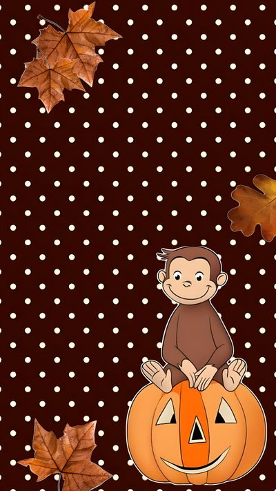 Halloween/fall Autumn Phone Wallpaper, Christmas Wallpaper Iphone Cute, Iphone Wallpaper Preppy, Halloween Wallpaper Iphone Backgrounds, Halloween Wallpaper Cute, L Wallpaper, Cute Iphone Wallpaper Tumblr, Cute Christmas Wallpaper, Cute Home Screen Wallpaper Curious George Halloween Autumn Phone, Christmas Iphone Cute, Iphone Preppy, black