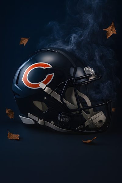 Bears helmet in a Fall / Halloween setup. Might make more with other team helmets. Which one would you like to see?? Chicago Bears Wallpaper, 1985 Chicago Bears, Chicago Bears Logo, Football Season, Chicago Bears, Marvel Movies, Nfl Teams, Football Helmets, Chicago Chicago Bears Halloween Chicago Bears, 1985 Chicago Bears, Chicago Bears Logo, Football Season, black