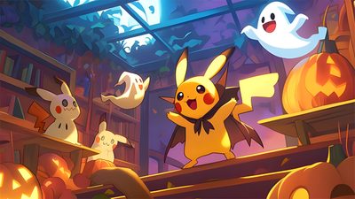 Pikachu Halloween Wallpaper, Pokemon Wallpaper Desktop, Pokemon Halloween Background, Pikachu Desktop Background, Pokemon Desktop, Pokemon Laptop Wallpaper Hd 4k, Halloween Wallpaper Pokemon, Pokemon Halloween Computer Wallpaper, Pikachu Pc Wallpaper Halloween Pokemon 4k Pikachu Halloween, Pokemon Desktop, Pokemon Halloween Background, dim gray